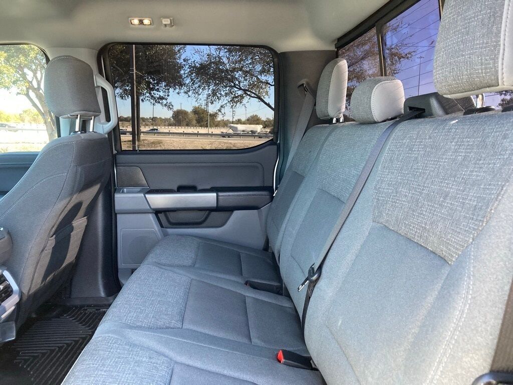 2024 Ford F-150 XLT San Antonio TX