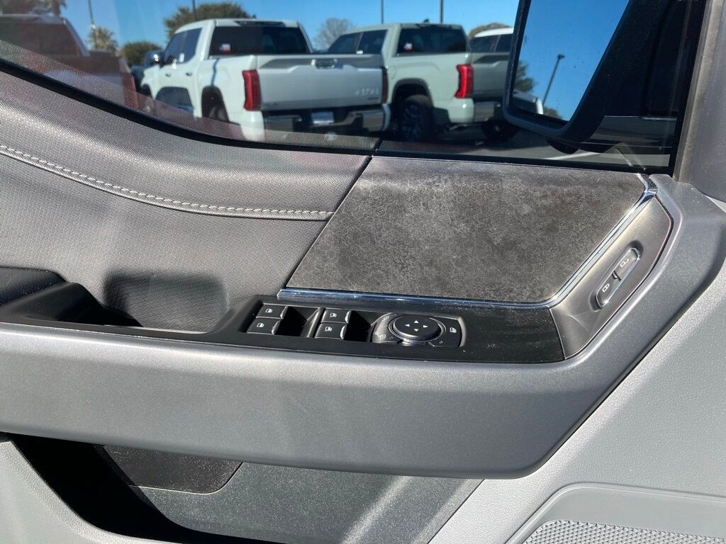 2024 Ford F-150 XLT San Antonio TX