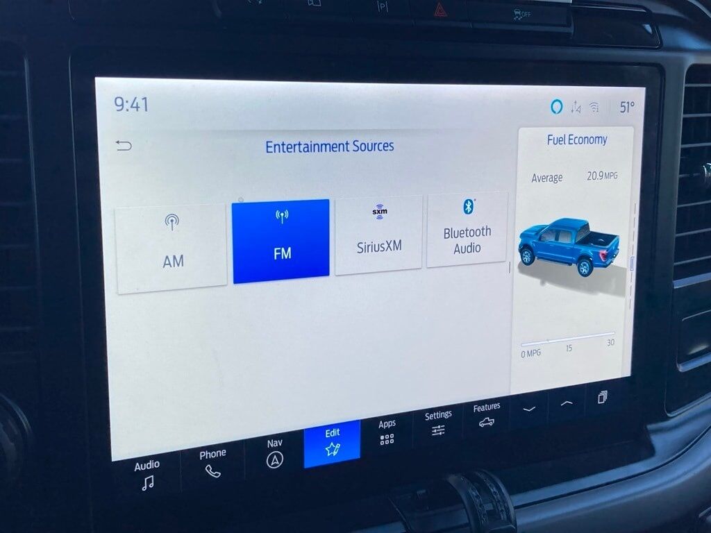 2024 Ford F-150 XLT San Antonio TX