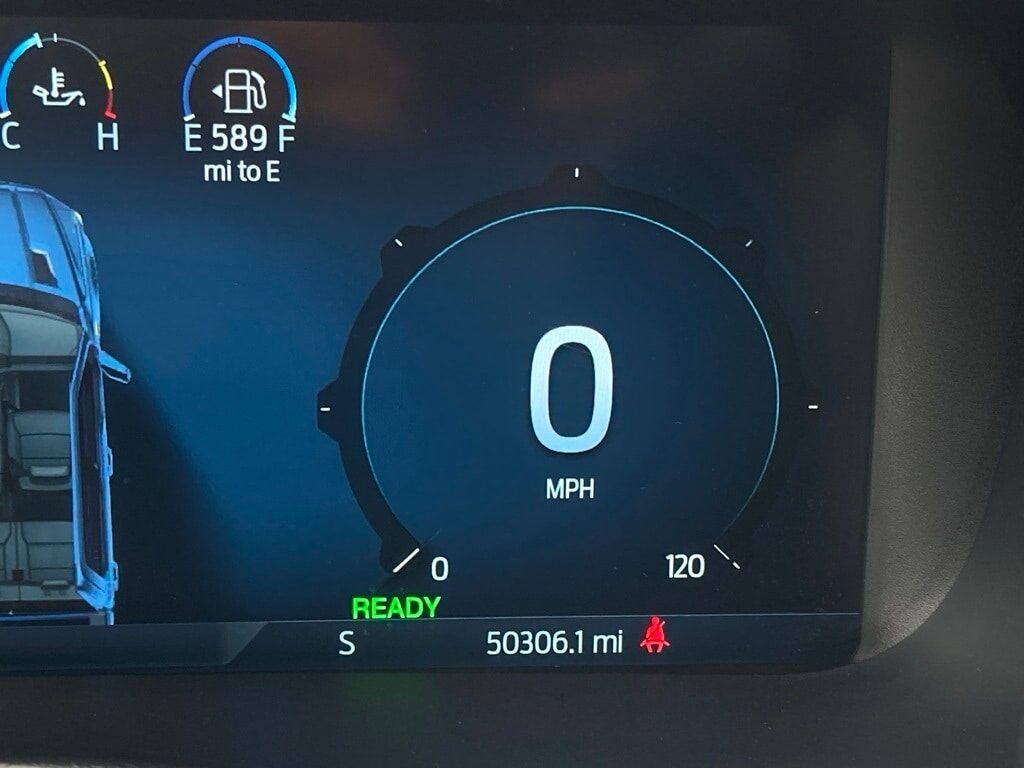 2024 Ford F-150 XLT San Antonio TX