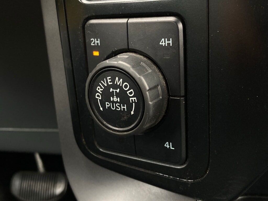 2024 Ford F-150 XLT San Antonio TX