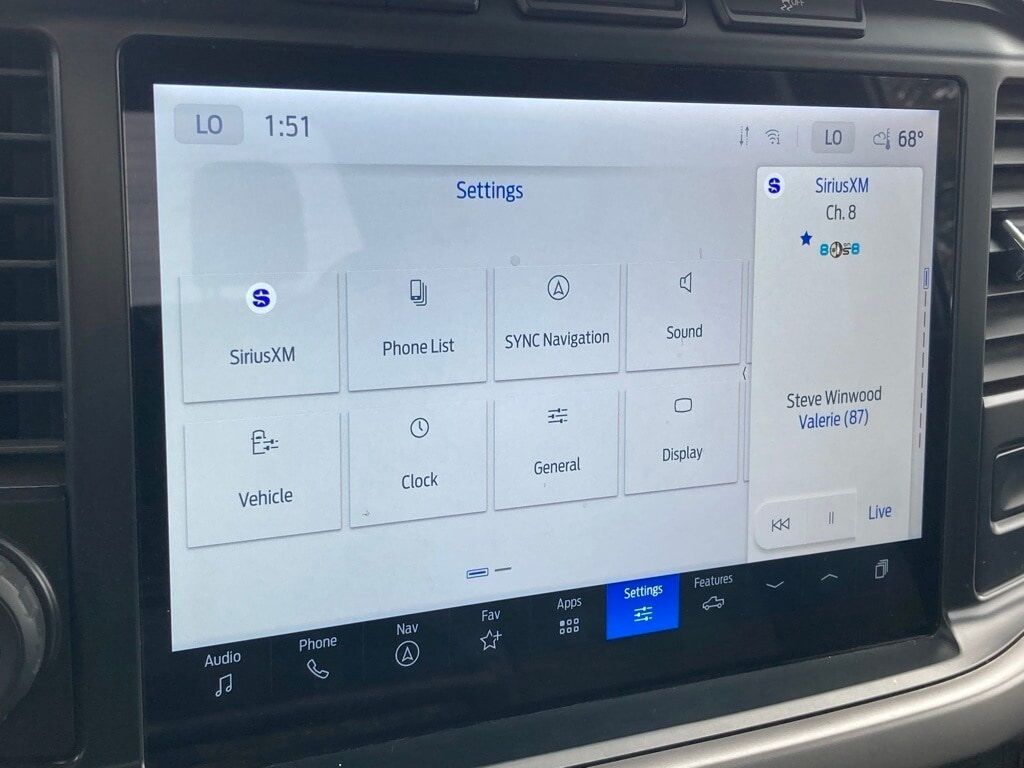 2024 Ford F-150 XLT San Antonio TX