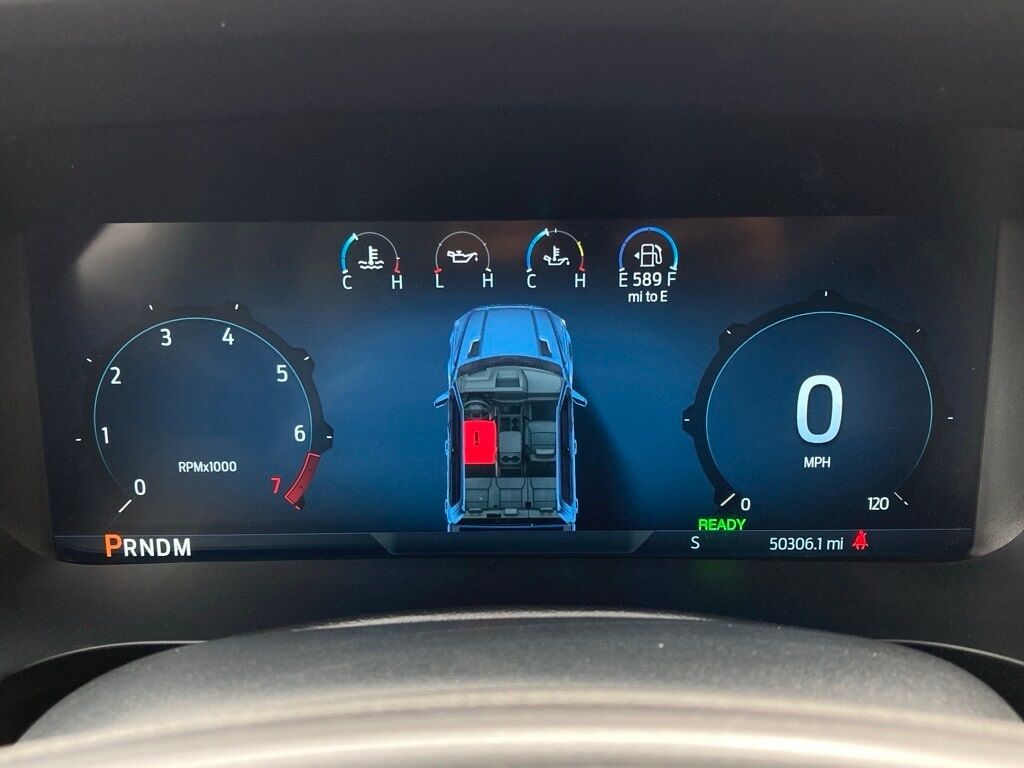 2024 Ford F-150 XLT San Antonio TX