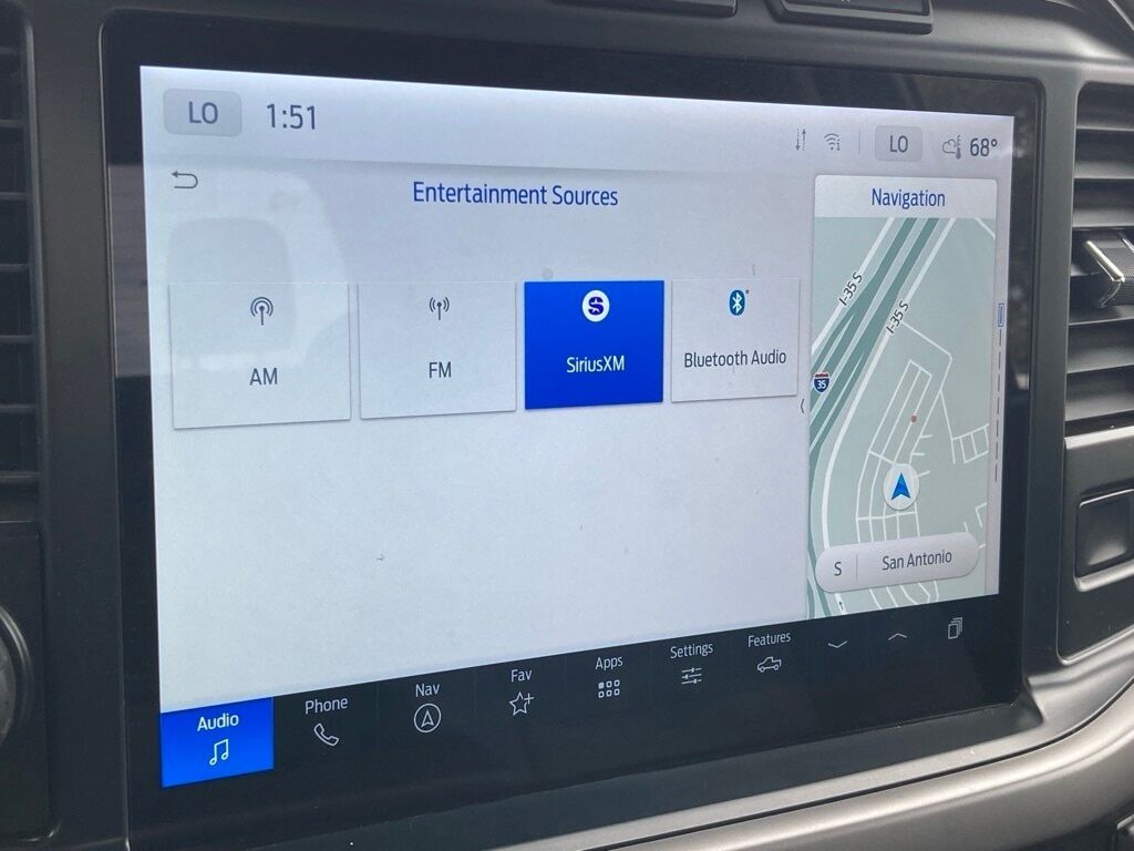 2024 Ford F-150 XLT San Antonio TX