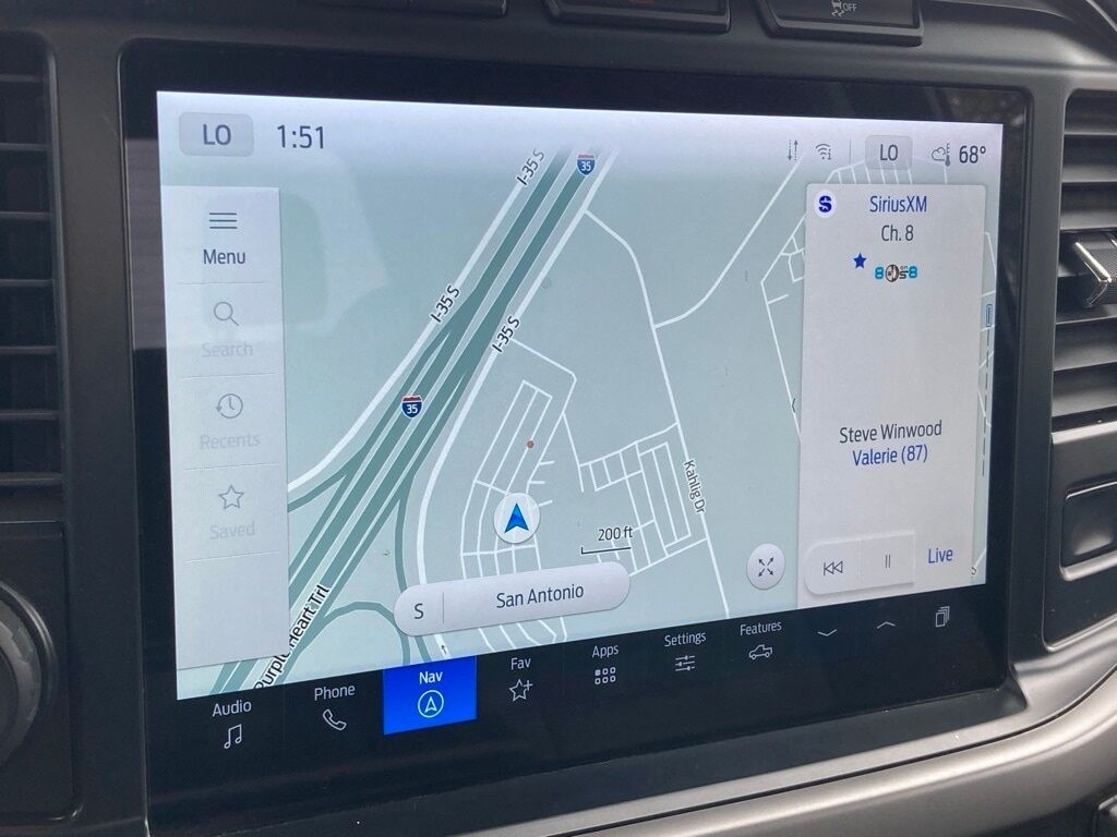 2024 Ford F-150 XLT San Antonio TX