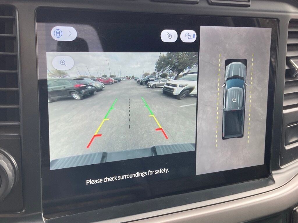 2024 Ford F-150 XLT San Antonio TX