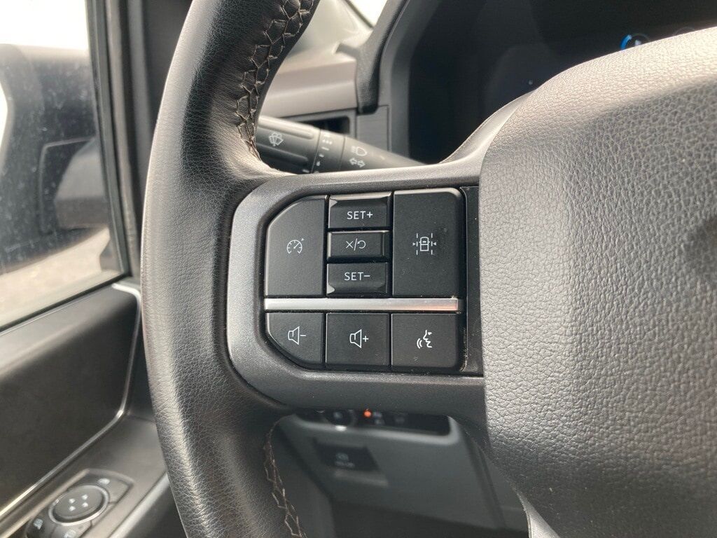 2024 Ford F-150 XLT San Antonio TX