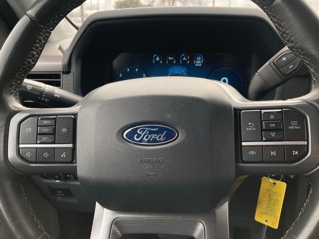 2024 Ford F-150 XLT San Antonio TX