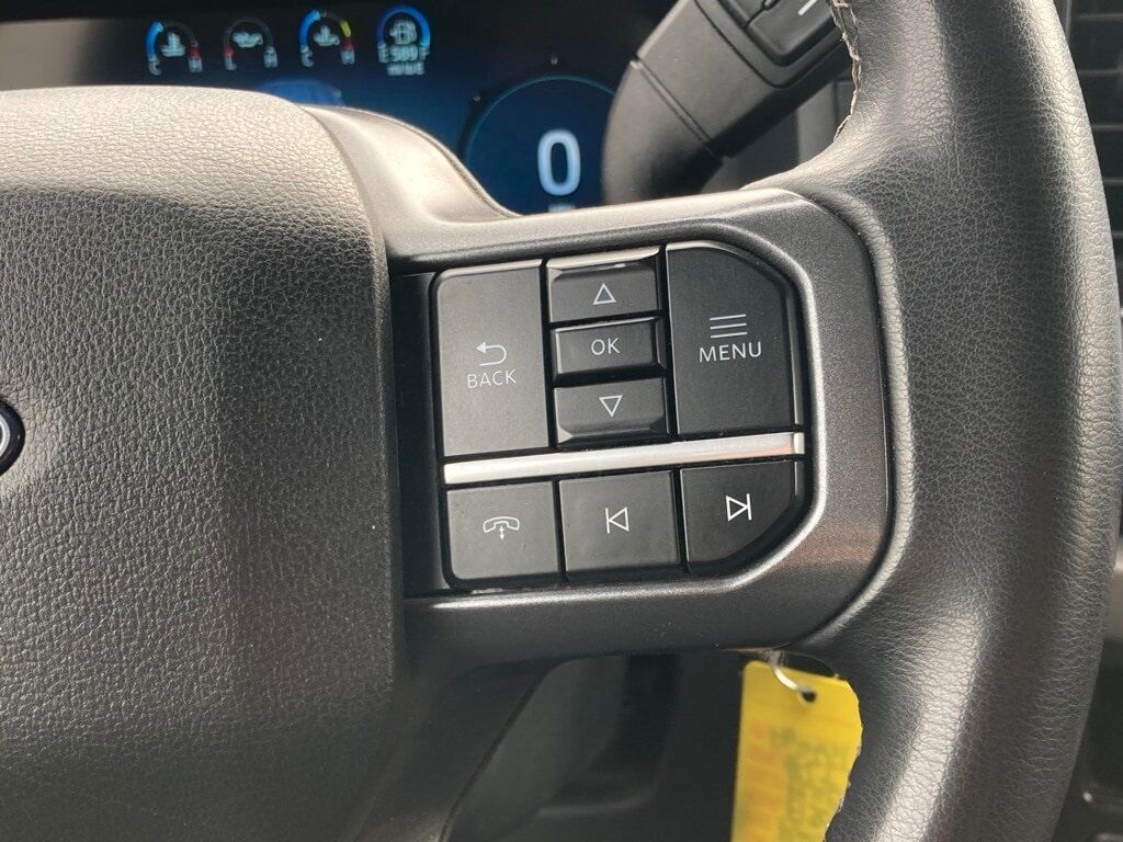 2024 Ford F-150 XLT San Antonio TX