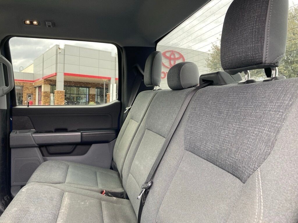 2024 Ford F-150 XLT San Antonio TX