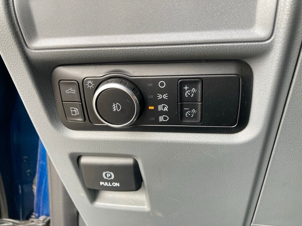 2024 Ford F-150 XLT San Antonio TX