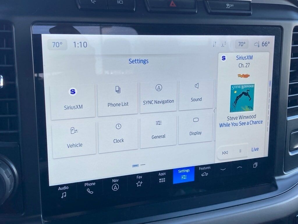 2024 Ford F-150 XLT San Antonio TX