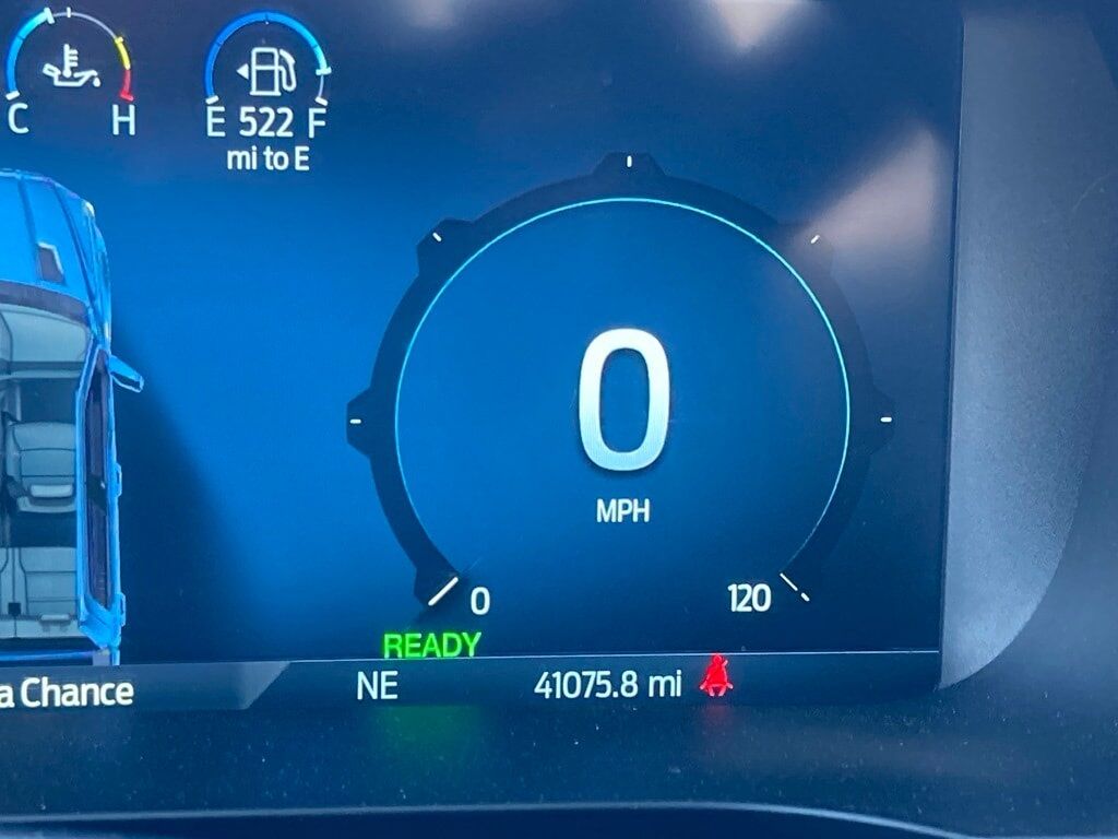 2024 Ford F-150 XLT San Antonio TX