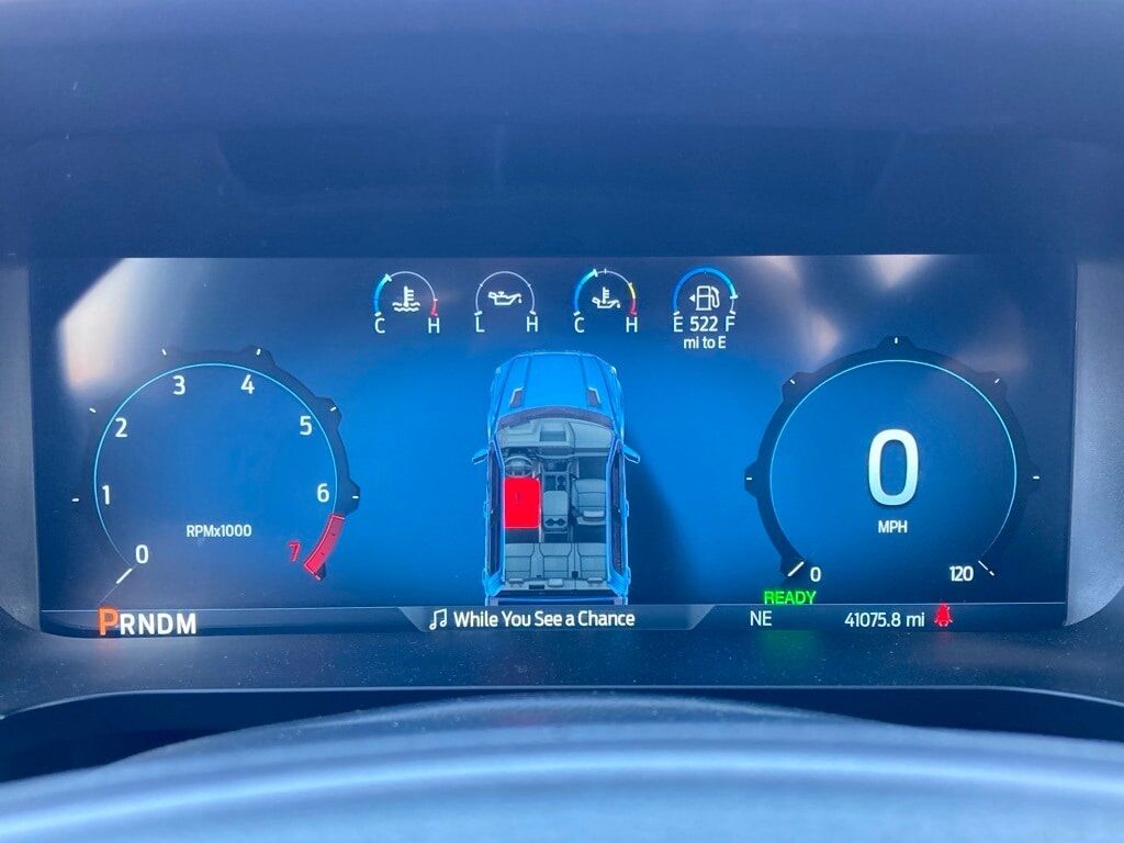 2024 Ford F-150 XLT San Antonio TX