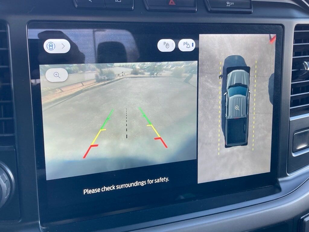 2024 Ford F-150 XLT San Antonio TX