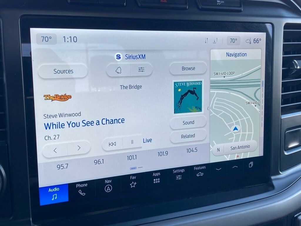 2024 Ford F-150 XLT San Antonio TX