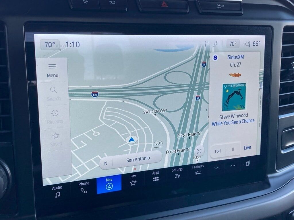 2024 Ford F-150 XLT San Antonio TX