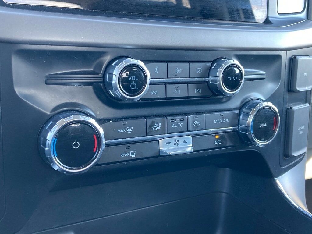 2024 Ford F-150 XLT San Antonio TX