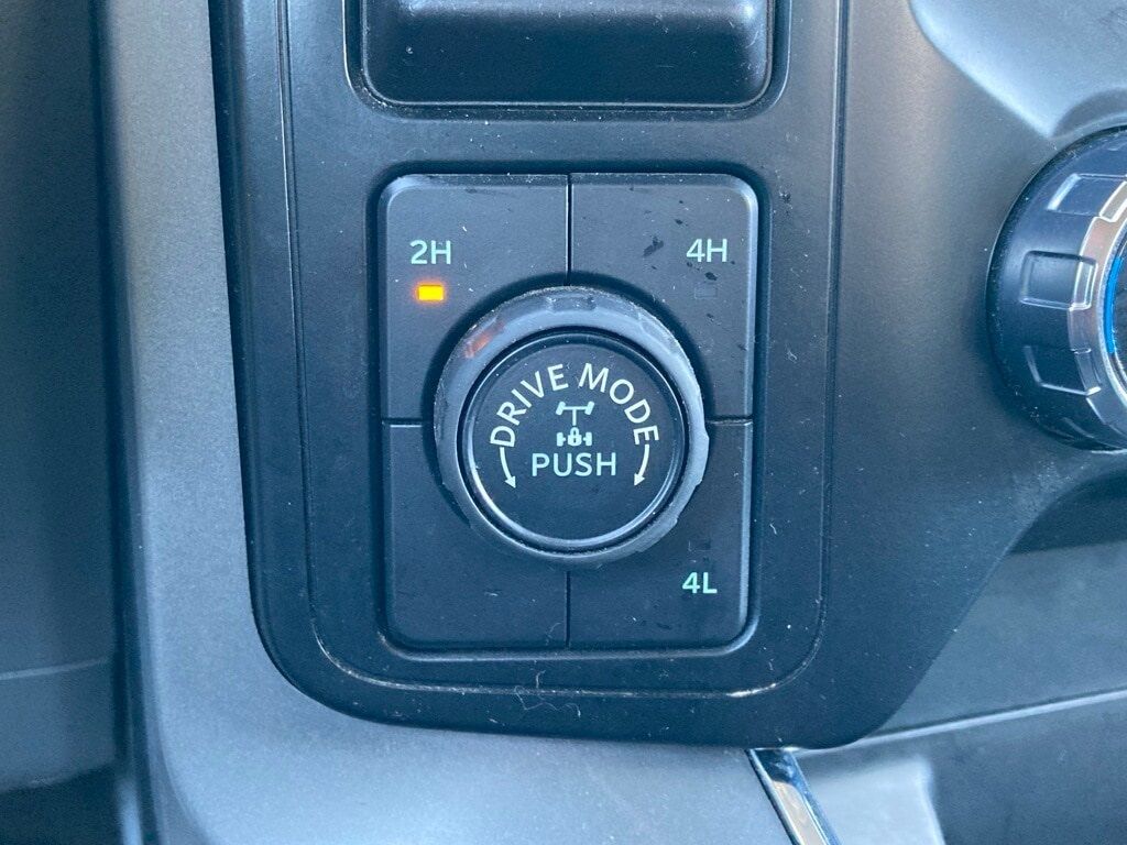 2024 Ford F-150 XLT San Antonio TX