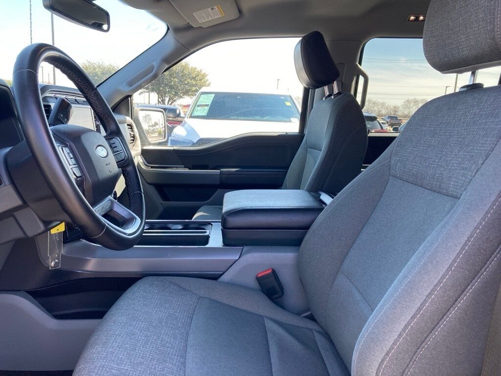 2024 Ford F-150 XLT San Antonio TX