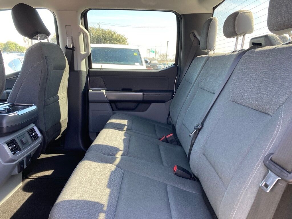 2024 Ford F-150 XLT San Antonio TX