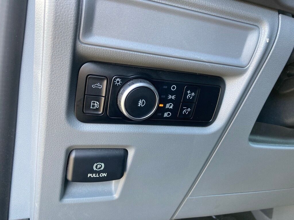 2024 Ford F-150 XLT San Antonio TX