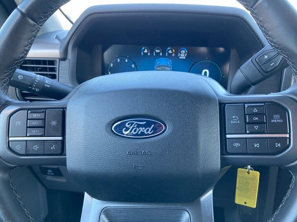 2024 Ford F-150 XLT San Antonio TX