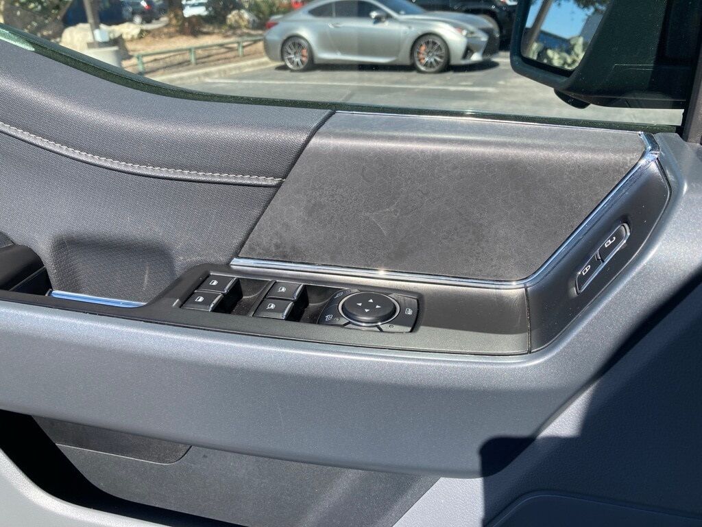 2024 Ford F-150 XLT San Antonio TX