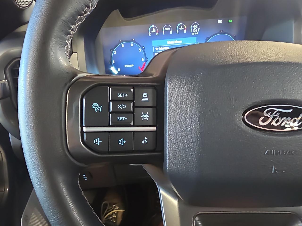 2024 Ford F-150 XLT Sand Lake NY