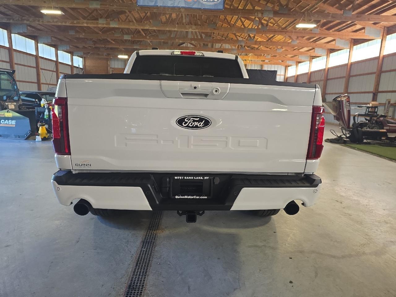 2024 Ford F-150 XLT Sand Lake NY