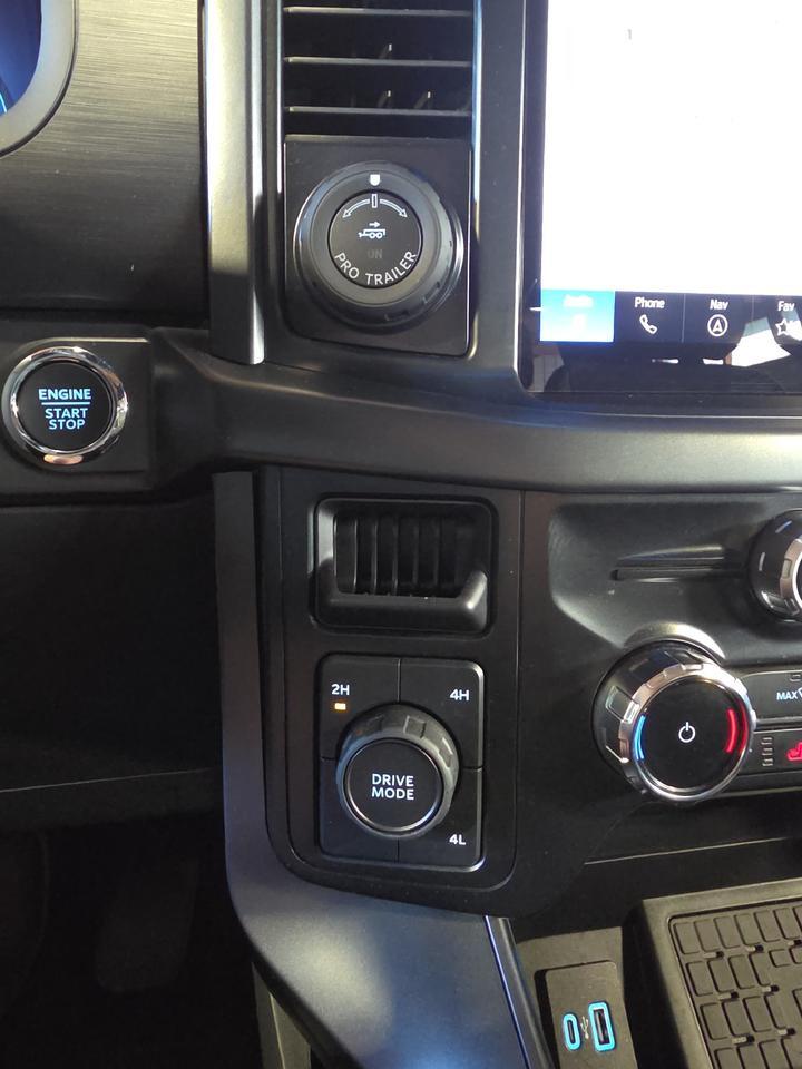 2024 Ford F-150 XLT Sand Lake NY