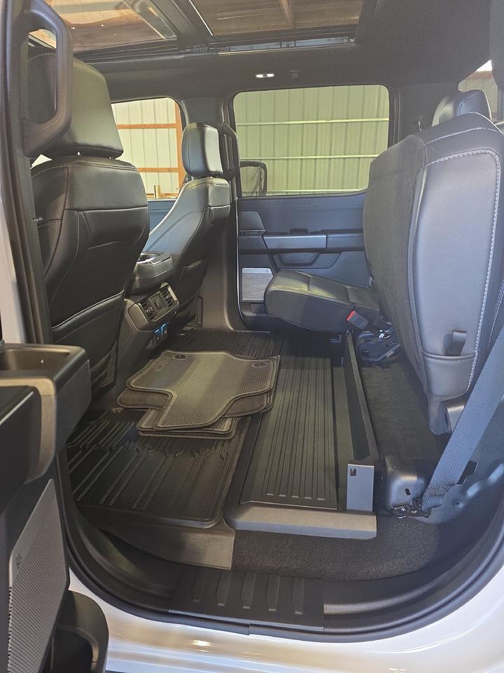 2024 Ford F-150 XLT Sand Lake NY