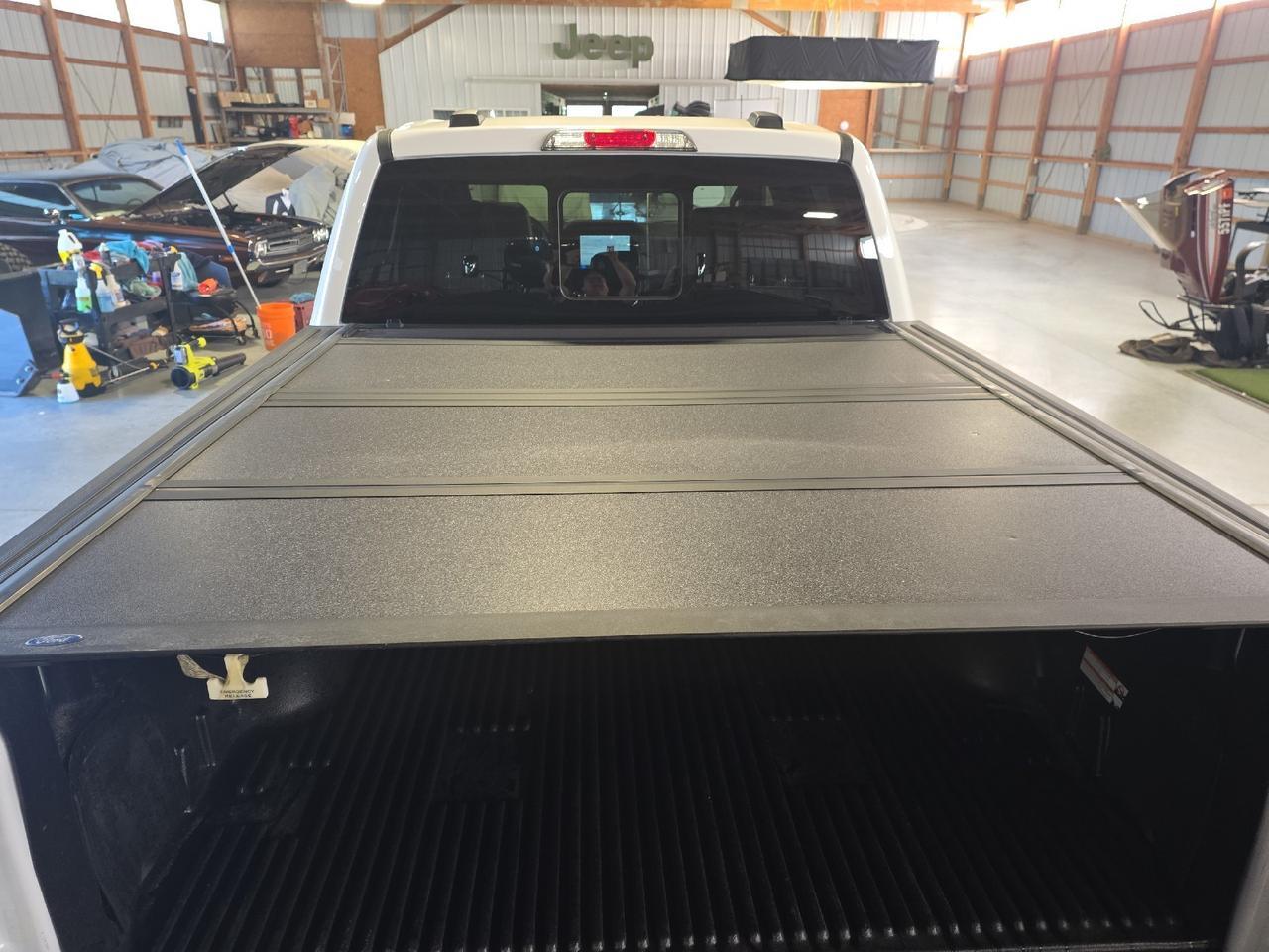 2024 Ford F-150 XLT Sand Lake NY
