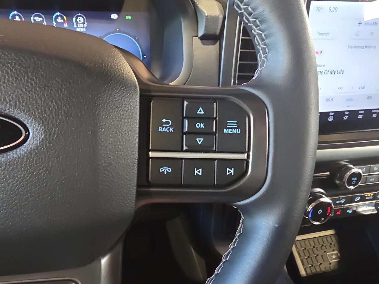 2024 Ford F-150 XLT Sand Lake NY