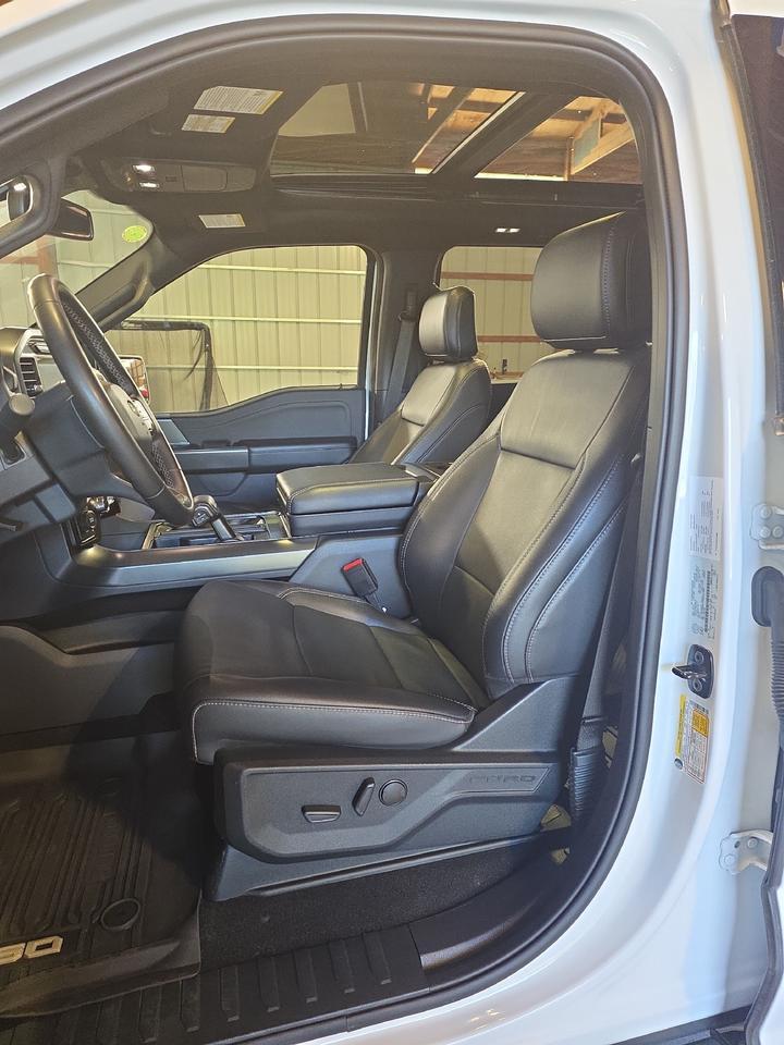 2024 Ford F-150 XLT Sand Lake NY