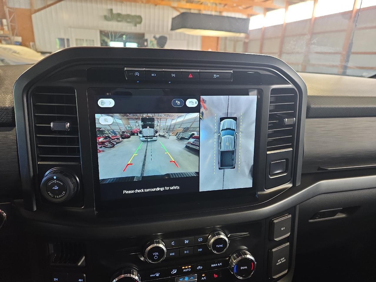 2024 Ford F-150 XLT Sand Lake NY