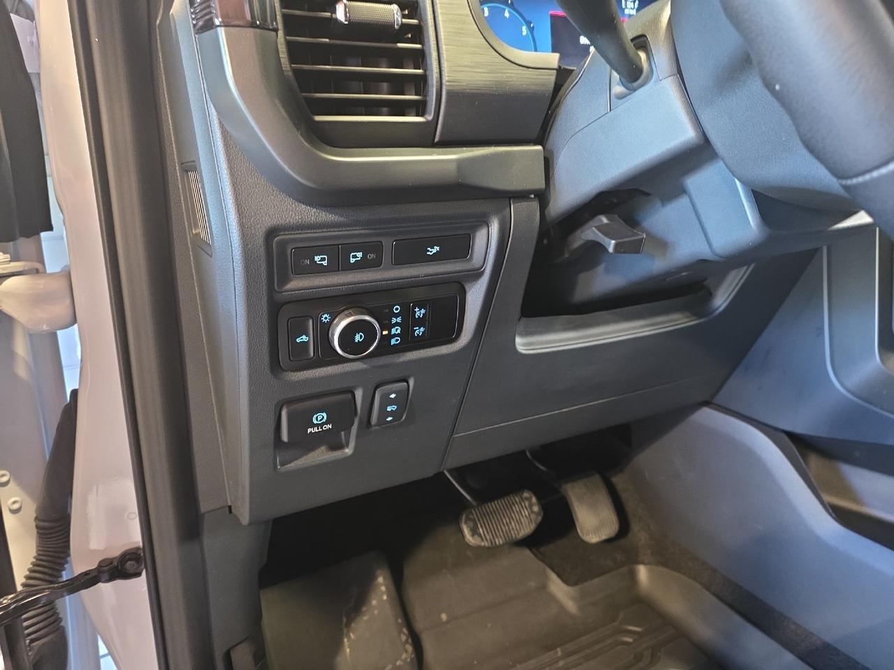 2024 Ford F-150 XLT Sand Lake NY