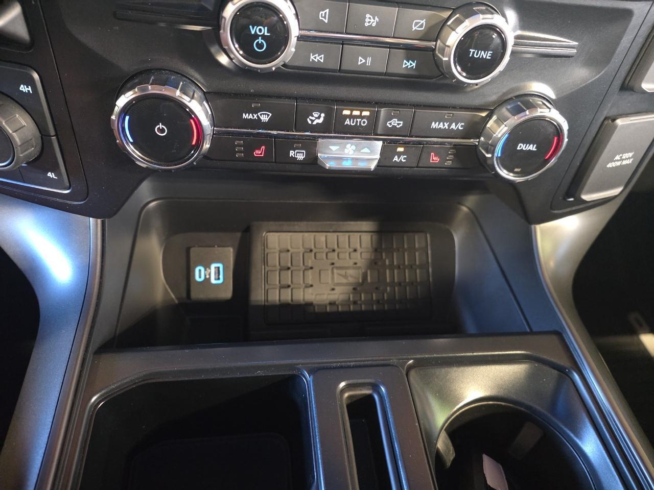 2024 Ford F-150 XLT Sand Lake NY