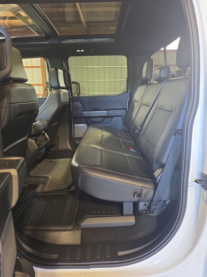 2024 Ford F-150 XLT Sand Lake NY