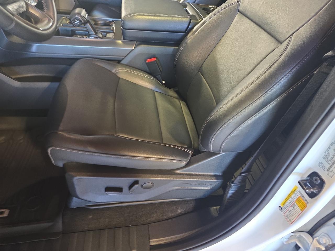 2024 Ford F-150 XLT Sand Lake NY