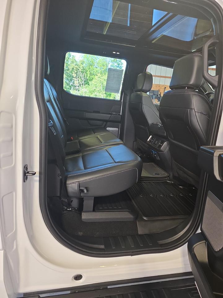 2024 Ford F-150 XLT Sand Lake NY