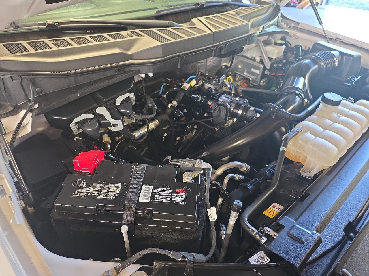 2024 Ford F-150 XLT Sand Lake NY