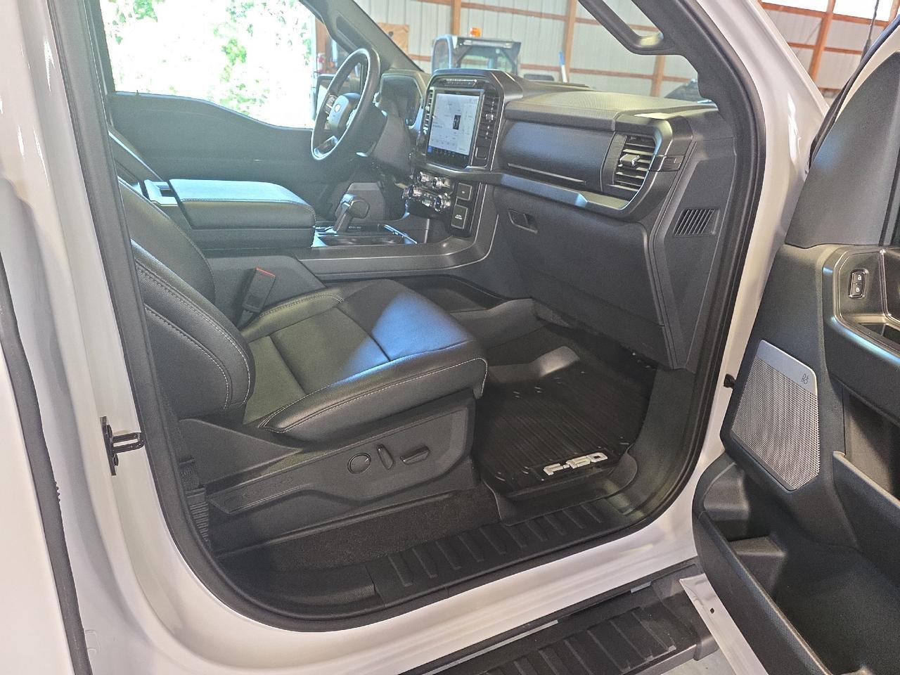 2024 Ford F-150 XLT Sand Lake NY