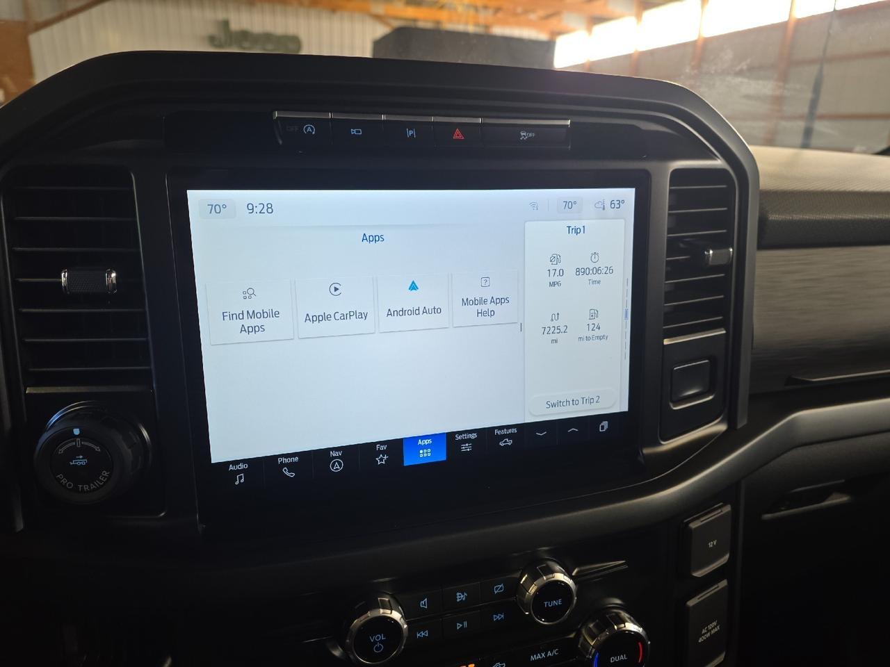 2024 Ford F-150 XLT Sand Lake NY