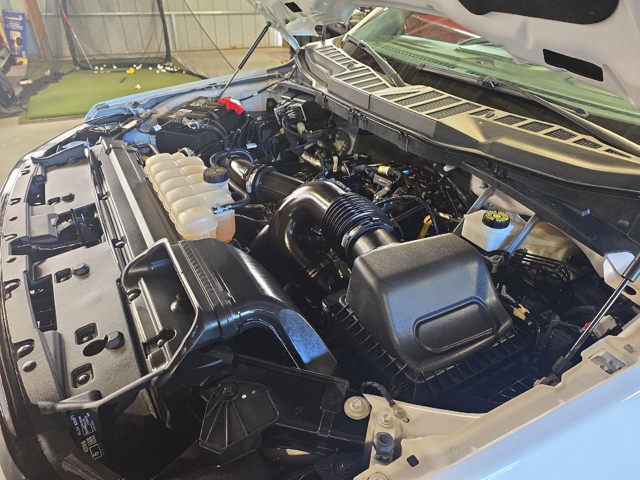 2024 Ford F-150 XLT Sand Lake NY