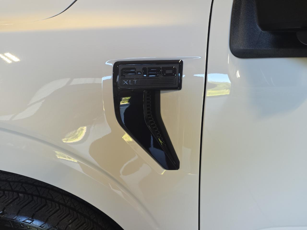 2024 Ford F-150 XLT Sand Lake NY