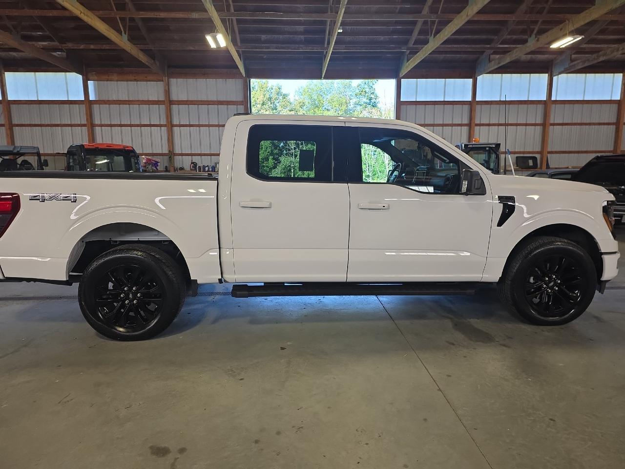 2024 Ford F-150 XLT Sand Lake NY