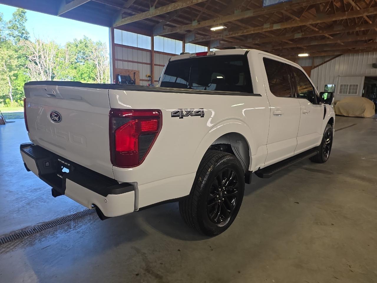 2024 Ford F-150 XLT Sand Lake NY