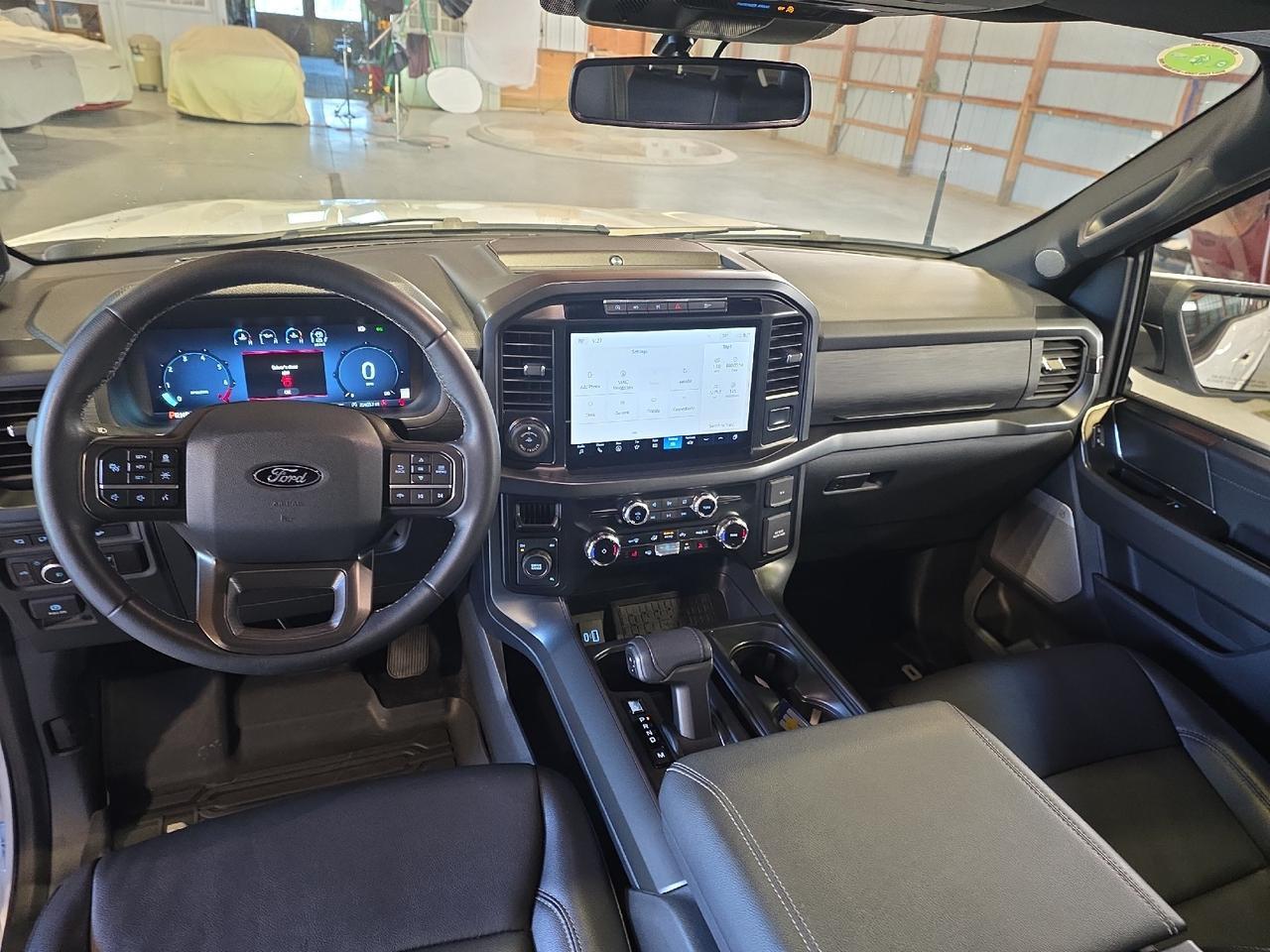 2024 Ford F-150 XLT Sand Lake NY