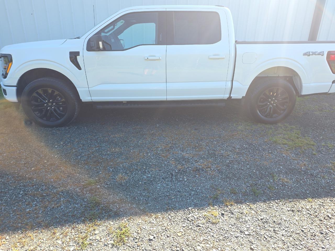 2024 Ford F-150 XLT Sand Lake NY